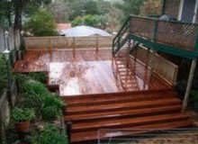 Kwikfynd Decks
boree