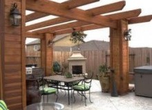 Kwikfynd Pergolas
boree